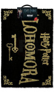 Harry Potter Doormat Alohomora 40 x 60 cm